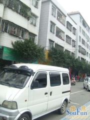 外滩东区小三房,满五唯一 ,配套完善