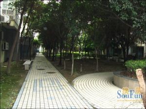 晋源彩庭3室2厅东南