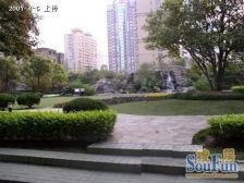 位置安静 河景房 飞机户型 精装 有车位