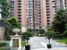 地铁4、10号线300米 精装修拎包即住 采光无遮挡