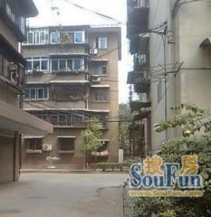 金城小区 3室1厅 东