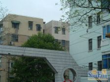 高华小区 2室1厅 南 北