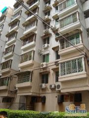 西湖公园电梯3房,南北通透,全明户型