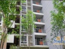 鱼洞 浩立半岛康城五房110万