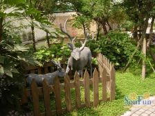 凯莱丽景雅筑 7室2厅 南 北