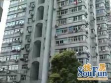 东外滩电梯大一房,可拎包入住,扛袋米就可以生活