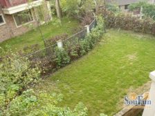 首钢美利山内圈端户,人车分流,双车位,五层全采光