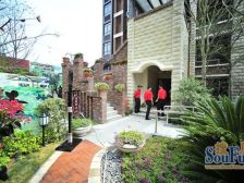 回兴 旭辉新里城三房120万