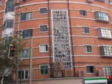 联华公寓邬达克设计 品质老公寓 静安寺2/7地铁