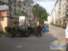 公元新村北区 2室1厅 南