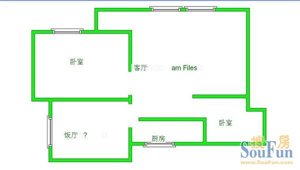 大理小区