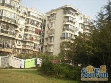 近地铁享醇熟配套,住光华绿苑揽绿意生活,拥有便捷