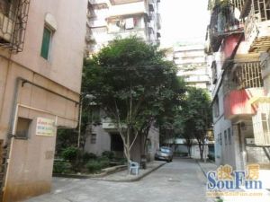 同华成熟社区南北向户型同济地铁口生活配套齐全