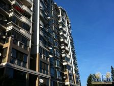 沿河位置景观楼层+居住装修+满五年+诚意出售