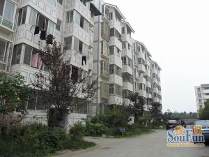 石牛小区2室1厅东南