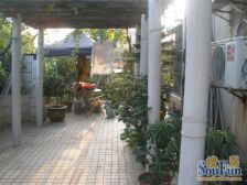 海域香廷二期 南北通透,采光好 视野好,诚心出售