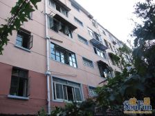 安顺路新出,精装一房两厅,看房方便