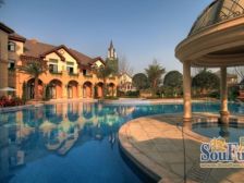 户型方正 视野开阔 采光好 环境优美