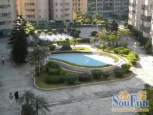 此房户型方正,楼层好,配套齐全,交通便利,配套完善