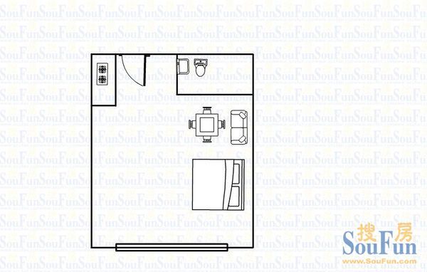 集友名居