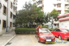 西区大润发旁豪景花园业主诚心出售采光好