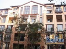 大竹林 龙湖江与城熙溪地五房460万