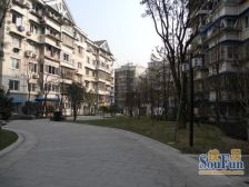 清水正规三房,住家安静,出行方便