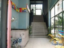 生活会馆 1室1厅 南