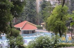 花样年花郡 3室2厅 南 北