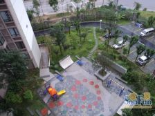 鑫苑名家一期 1室1厅 西北