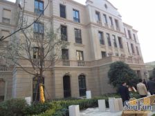 上叠别墅西边套位置好采光好满5年仅一套住宅税费少