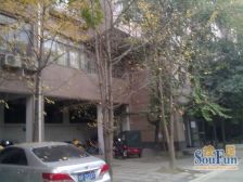 柳城丽江苑3室2厅东南