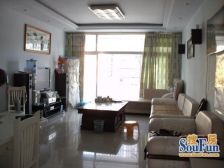 云辉丽都住家精装大两房 户型采光好 大阳台 拎包入住