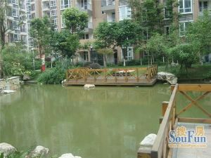 海科名城3室1厅东南