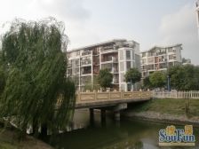 一口价好房 双轨交 地铁100米 北虹桥板块