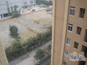 合能耀之城3室1厅东