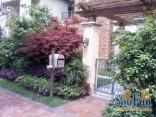 大竹林 龙湖江与城熙溪地四房195万