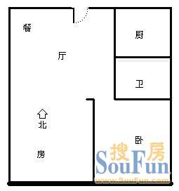 五一华府