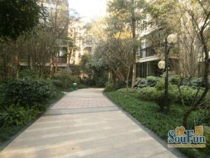 南阳锦城 3室2厅 东