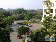 誉景名居 5室2厅 东南 西北