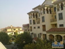 常平情景美墅,交通便捷,环境优美