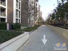 南北通两房,看房方便,着急卖价可谈,带产权车位