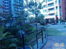 毛坯三房,可根据自已喜欢的风格进行装修