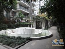 鹭岛国际一二期 3室1厅 南