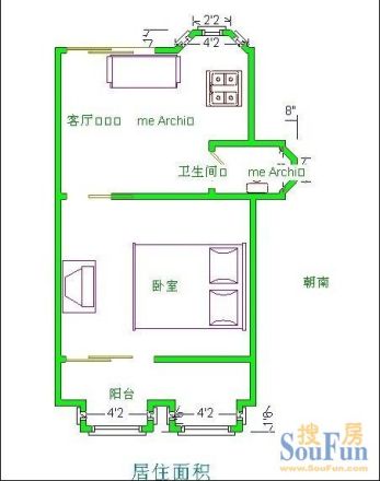 安福新村