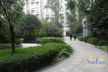 美丽南庭 3室2厅 北