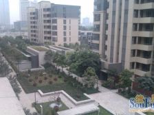 360天恒温泳池 装修保养新净 拎包可入住