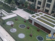 岭南天地南向大两房户型,108方仅需280万预约看房