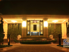 品质小区 精装两房 带车位 拎包入住 价格可谈