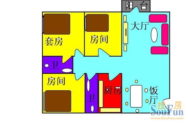 金龙大厦（虎门）